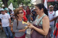 Manifestacao contra a PEC 55 (241)